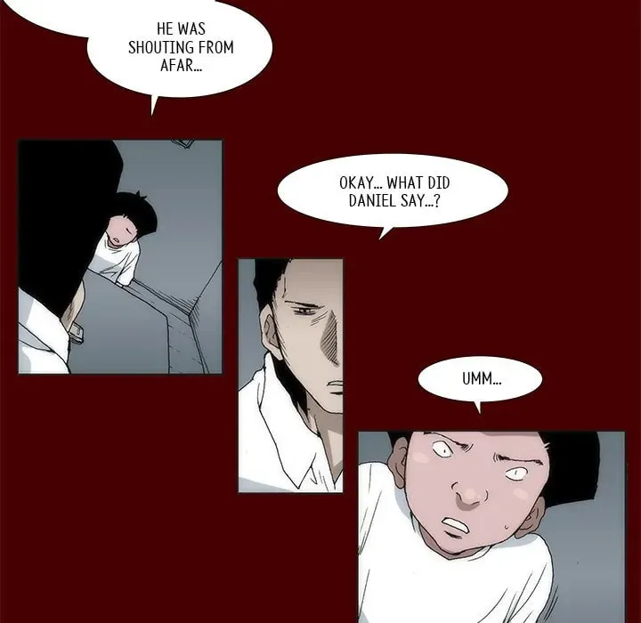 Monsoon Rain Chapter 59 page 26 - 