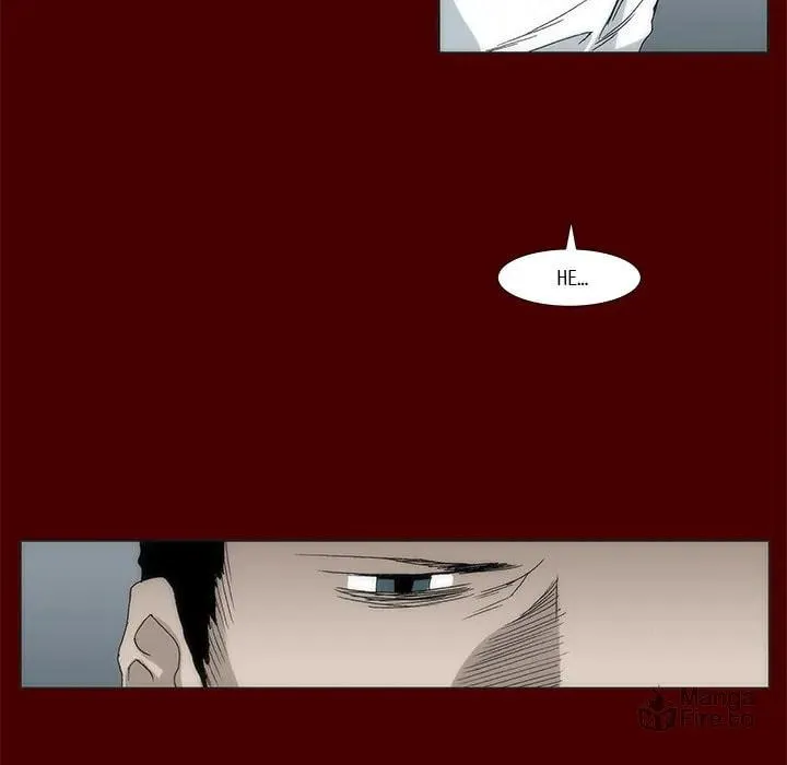 Monsoon Rain Chapter 59 page 27 - 