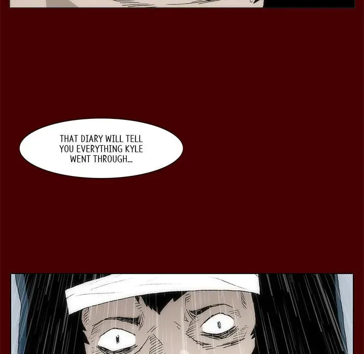 Monsoon Rain Chapter 59 page 29 - 