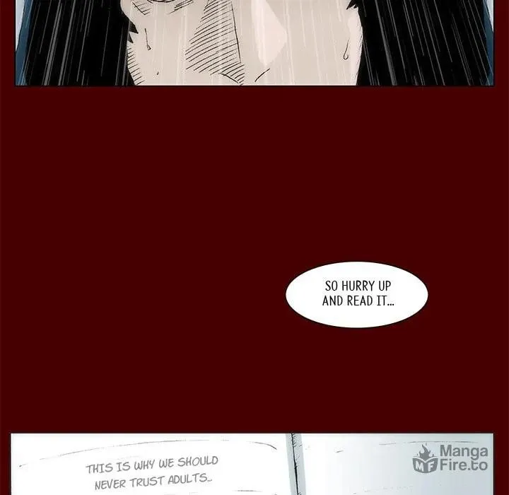 Monsoon Rain Chapter 59 page 30 - 