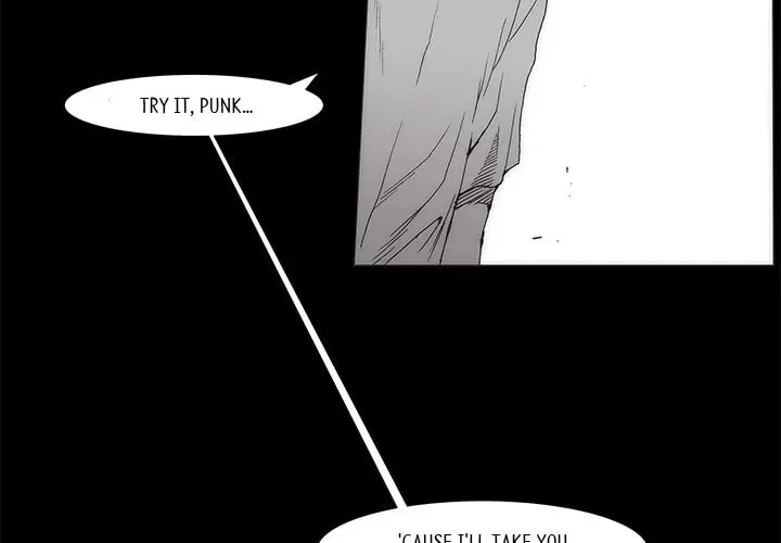 Monsoon Rain Chapter 59 page 4 - 
