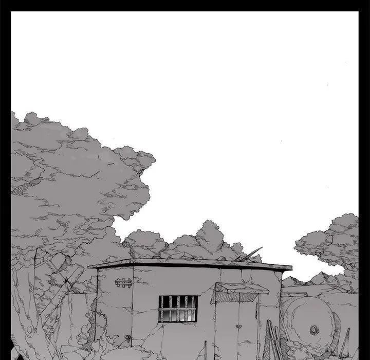Monsoon Rain Chapter 59 page 32 - 