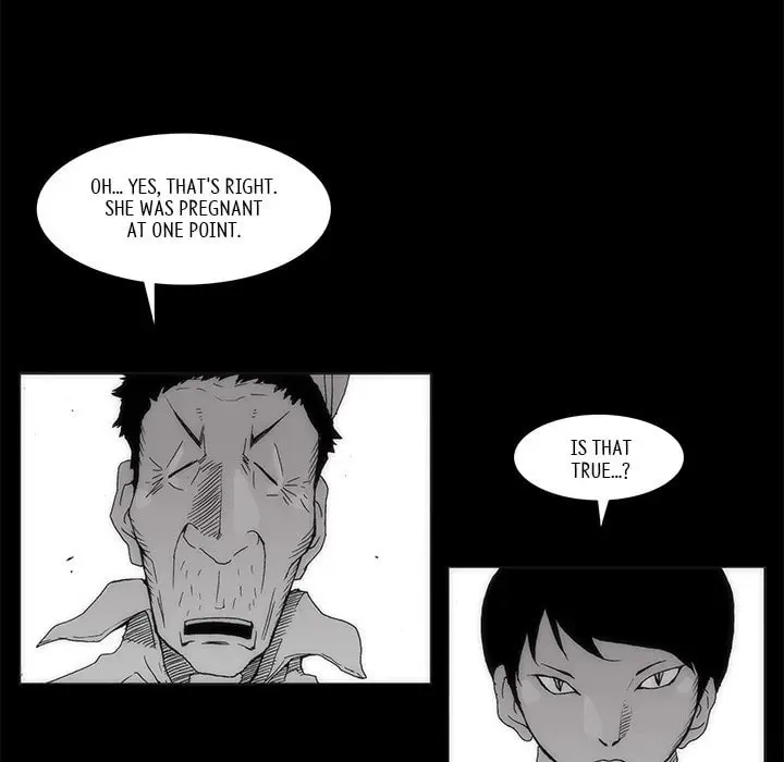 Monsoon Rain Chapter 59 page 38 - 