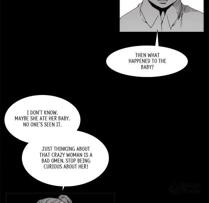 Monsoon Rain Chapter 59 page 39 - 