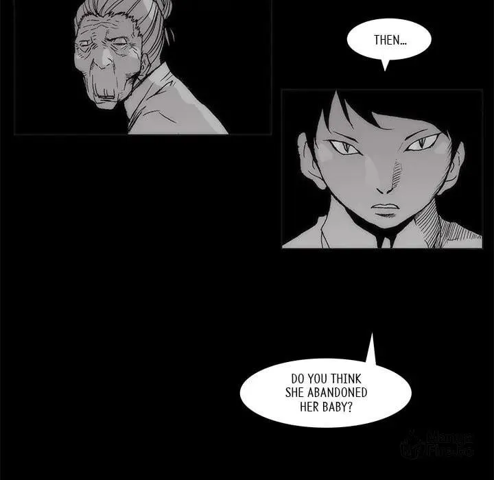 Monsoon Rain Chapter 59 page 40 - 