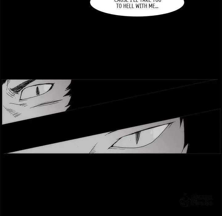 Monsoon Rain Chapter 59 page 5 - 
