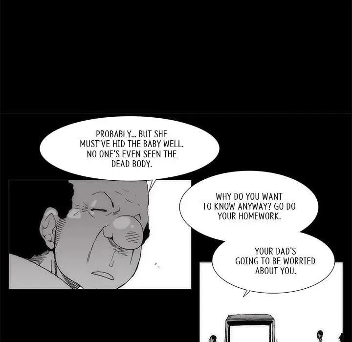 Monsoon Rain Chapter 59 page 41 - 