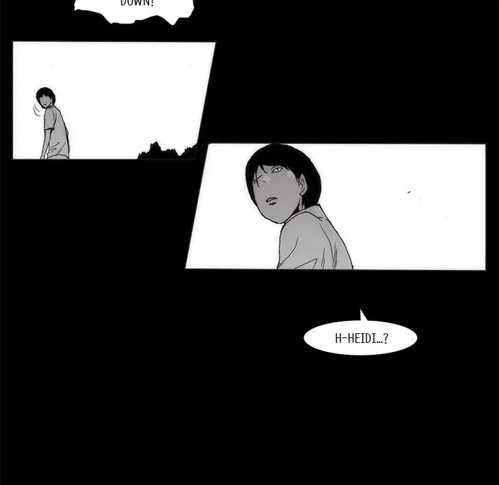 Monsoon Rain Chapter 59 page 46 - 