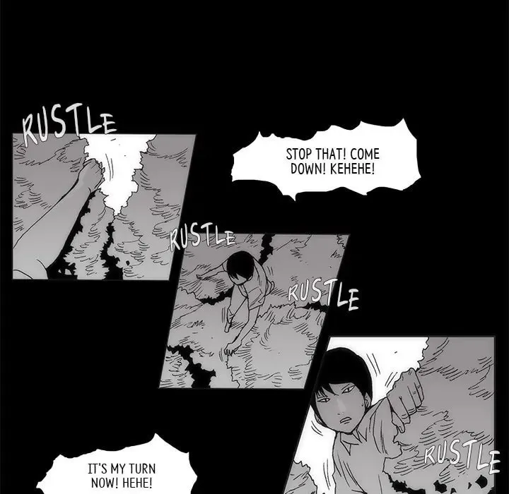 Monsoon Rain Chapter 59 page 47 - 