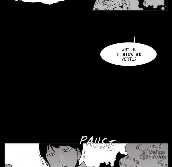 Monsoon Rain Chapter 59 page 48 - 