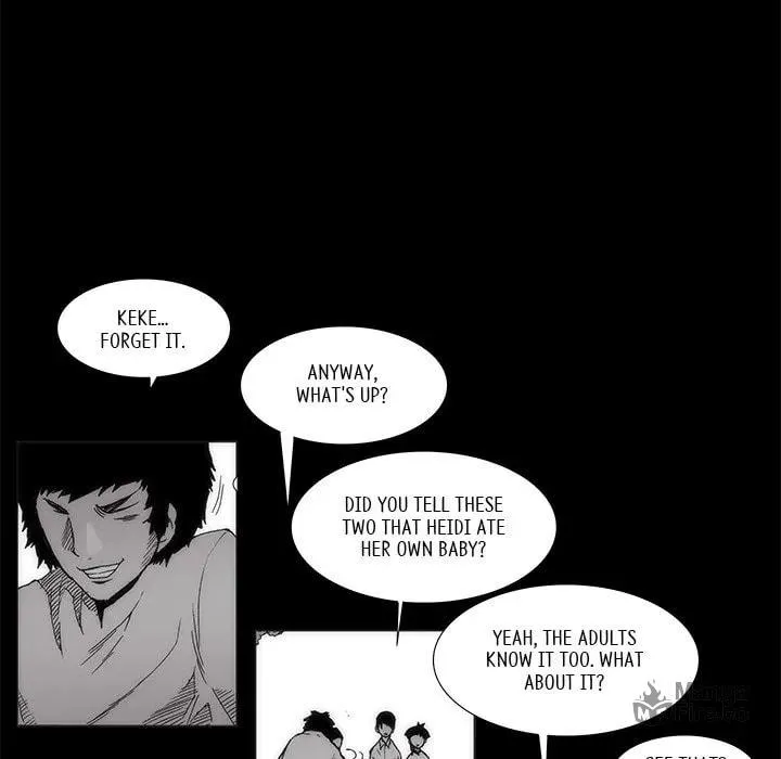 Monsoon Rain Chapter 59 page 6 - 