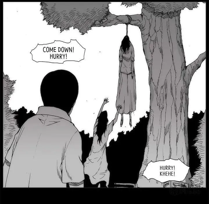 Monsoon Rain Chapter 59 page 51 - 