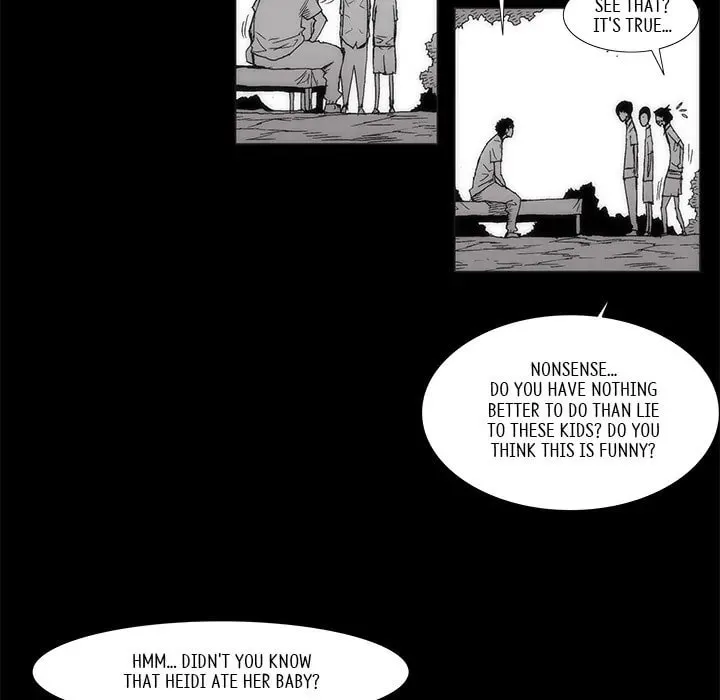 Monsoon Rain Chapter 59 page 7 - 