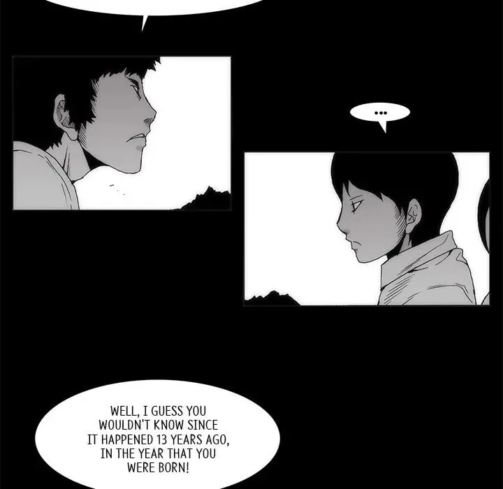 Monsoon Rain Chapter 59 page 8 - 