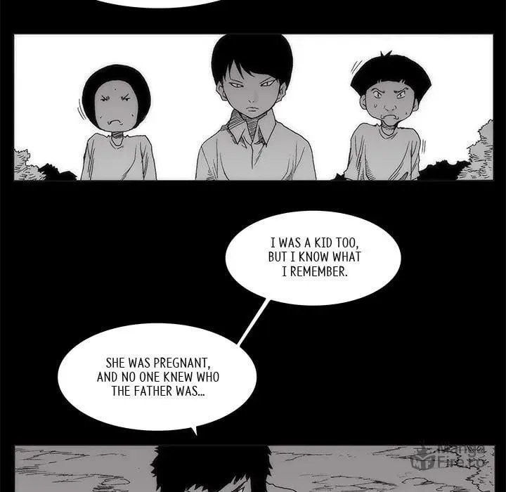 Monsoon Rain Chapter 59 page 9 - 