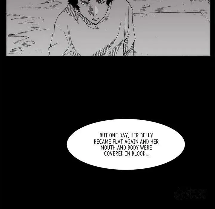 Monsoon Rain Chapter 59 page 10 - 