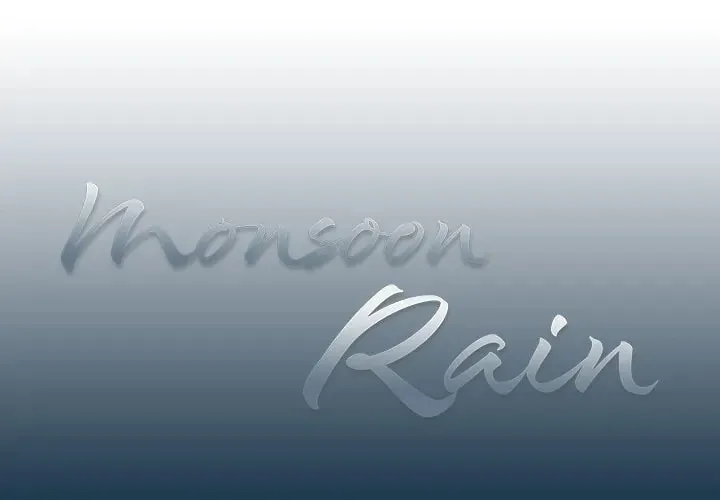 Monsoon Rain Chapter 6 page 1 - 
