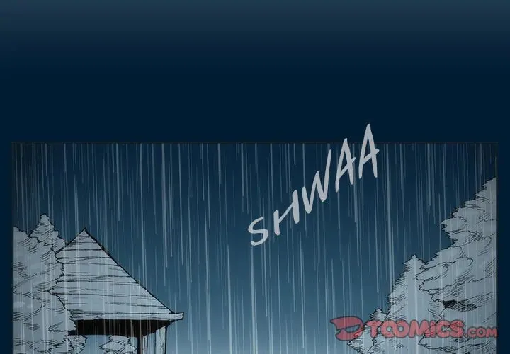 Monsoon Rain Chapter 6 page 2 - 