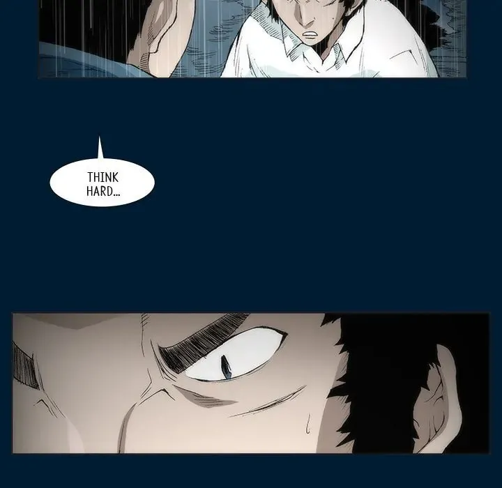 Monsoon Rain Chapter 6 page 11 - 