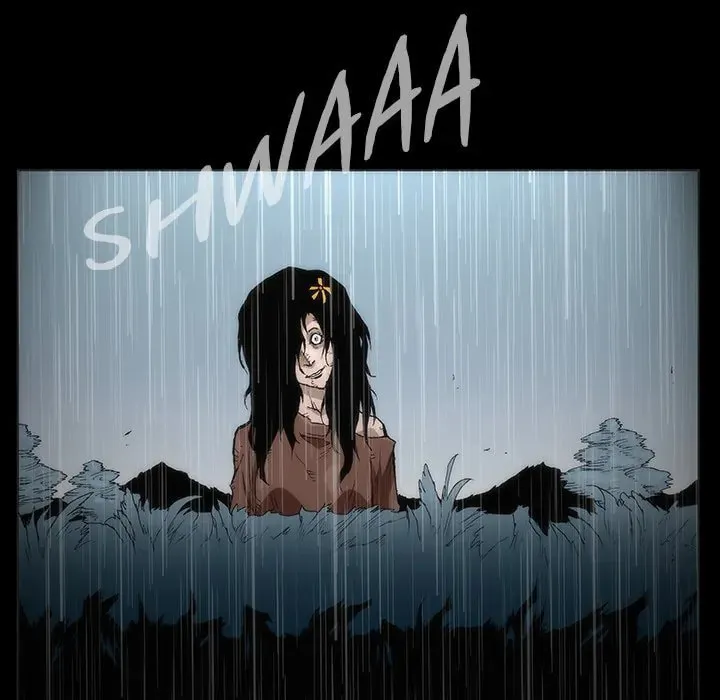 Monsoon Rain Chapter 6 page 14 - 