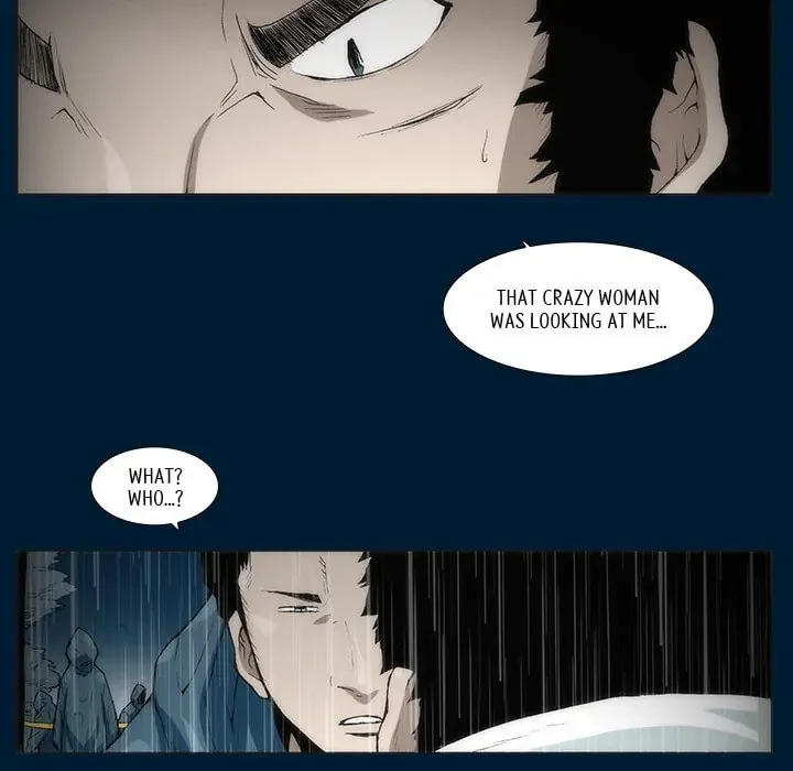 Monsoon Rain Chapter 6 page 16 - 