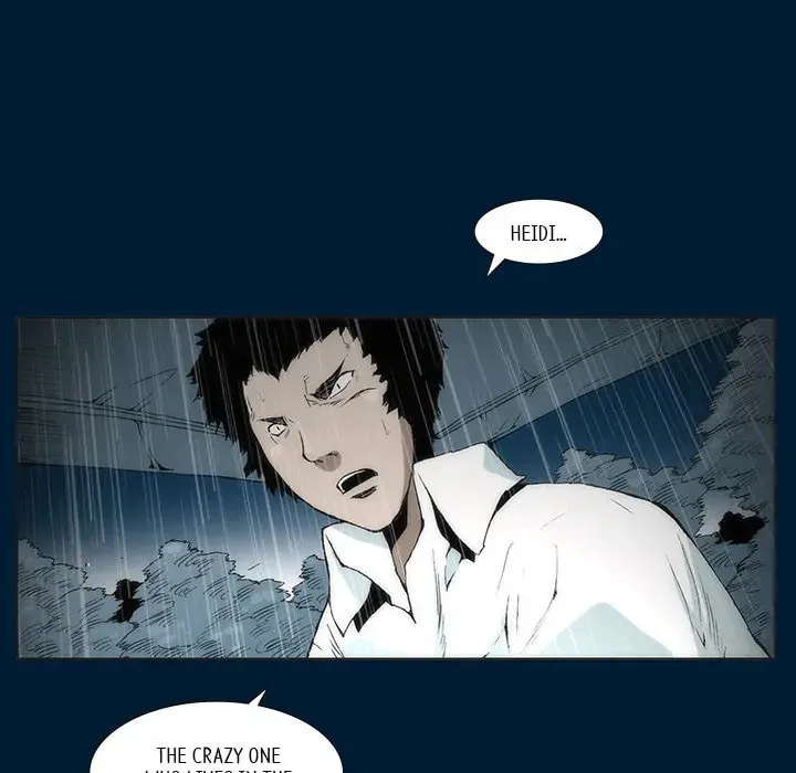 Monsoon Rain Chapter 6 page 17 - 