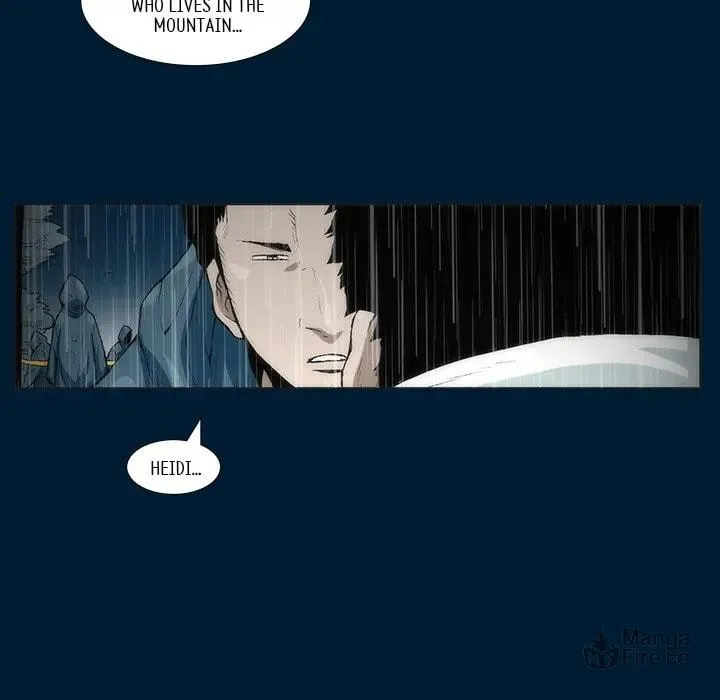 Monsoon Rain Chapter 6 page 18 - 