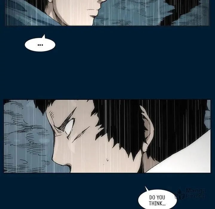 Monsoon Rain Chapter 6 page 20 - 