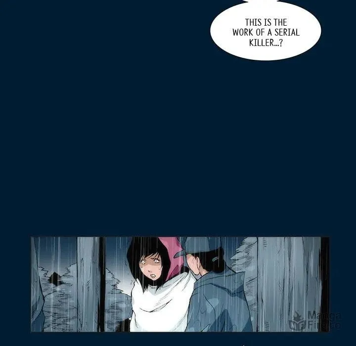 Monsoon Rain Chapter 6 page 21 - 