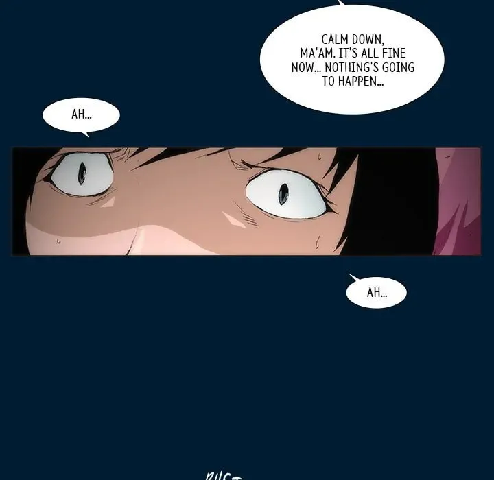 Monsoon Rain Chapter 6 page 22 - 