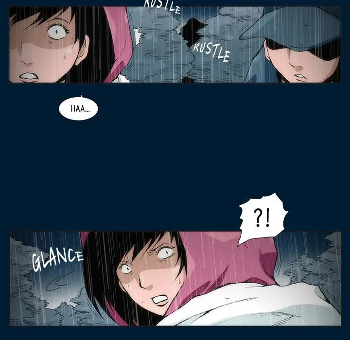 Monsoon Rain Chapter 6 page 23 - 