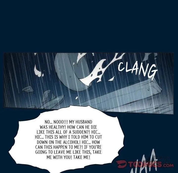 Monsoon Rain Chapter 6 page 24 - 
