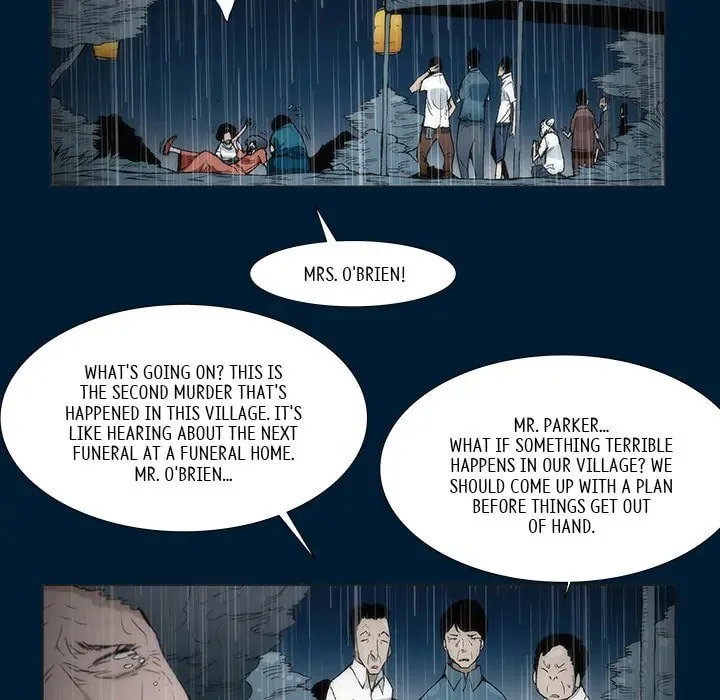 Monsoon Rain Chapter 6 page 26 - 
