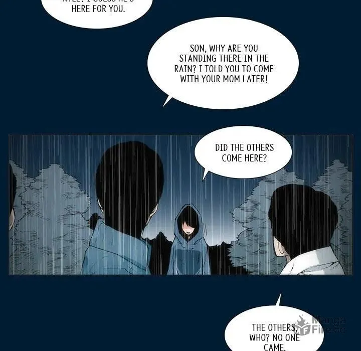Monsoon Rain Chapter 6 page 30 - 