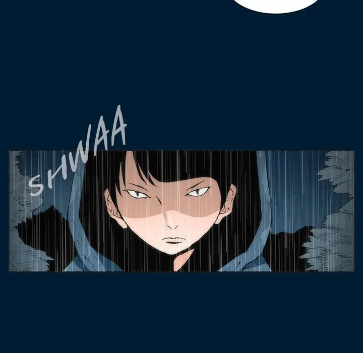 Monsoon Rain Chapter 6 page 31 - 