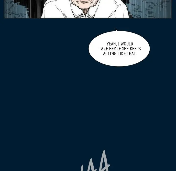 Monsoon Rain Chapter 6 page 34 - 