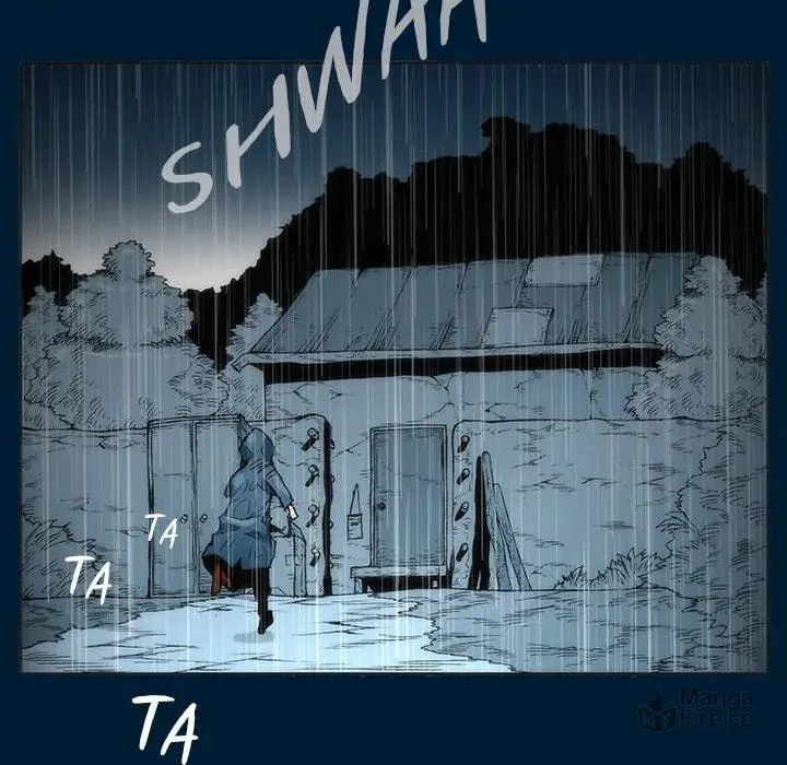 Monsoon Rain Chapter 6 page 35 - 