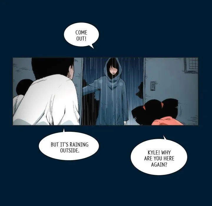 Monsoon Rain Chapter 6 page 37 - 