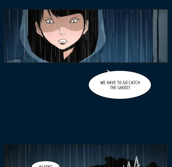 Monsoon Rain Chapter 6 page 38 - 