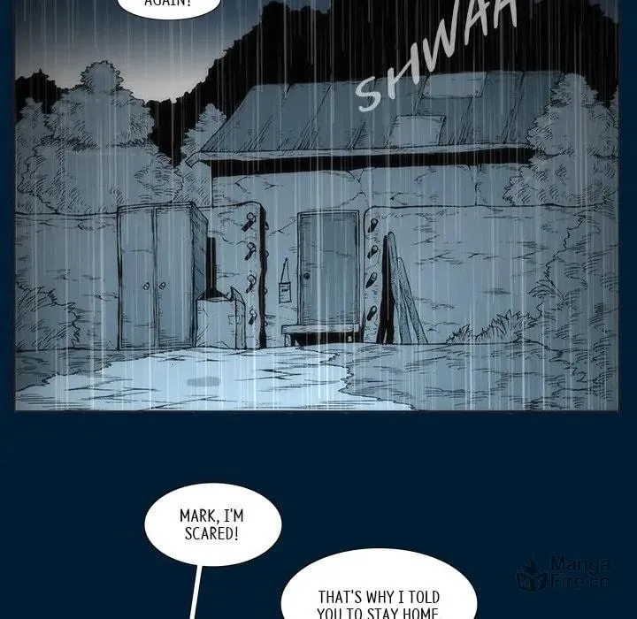 Monsoon Rain Chapter 6 page 39 - 