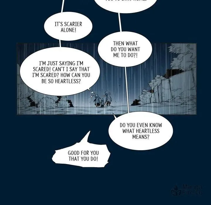 Monsoon Rain Chapter 6 page 40 - 