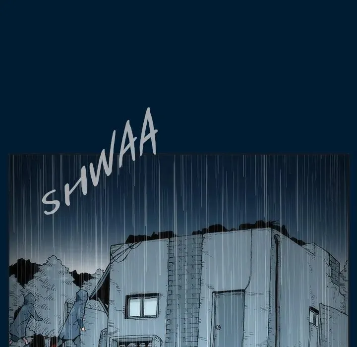Monsoon Rain Chapter 6 page 41 - 