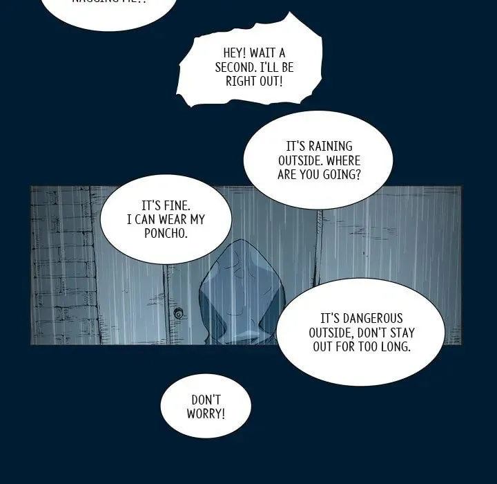 Monsoon Rain Chapter 6 page 43 - 