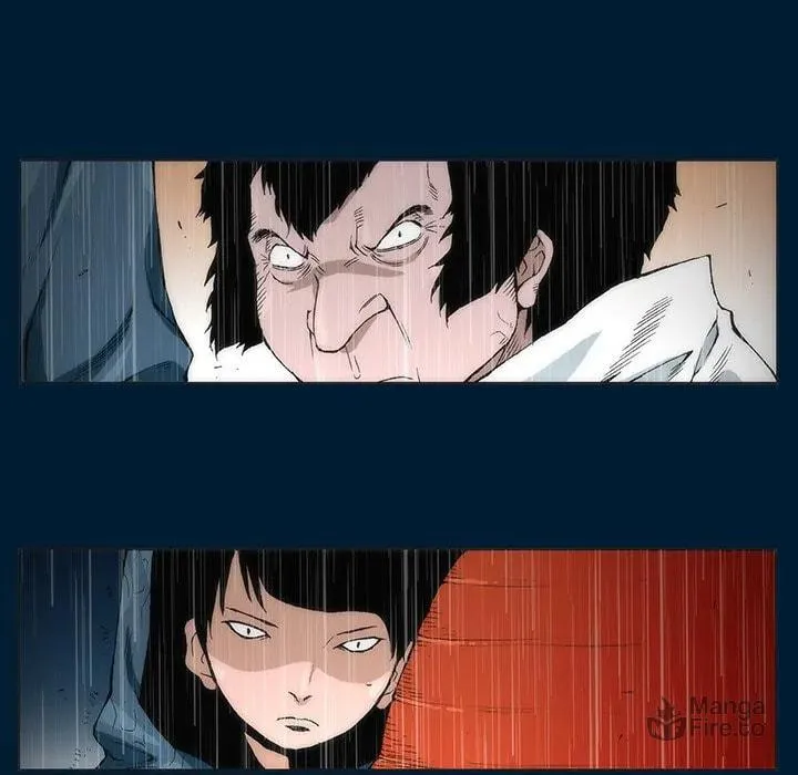 Monsoon Rain Chapter 6 page 45 - 