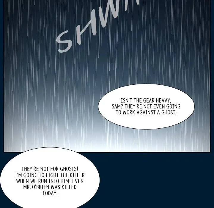 Monsoon Rain Chapter 6 page 47 - 