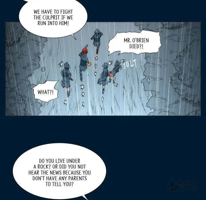 Monsoon Rain Chapter 6 page 48 - 