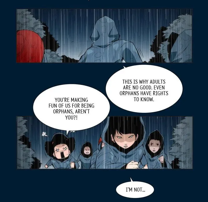 Monsoon Rain Chapter 6 page 49 - 