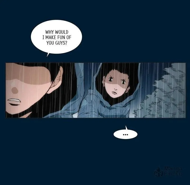 Monsoon Rain Chapter 6 page 50 - 