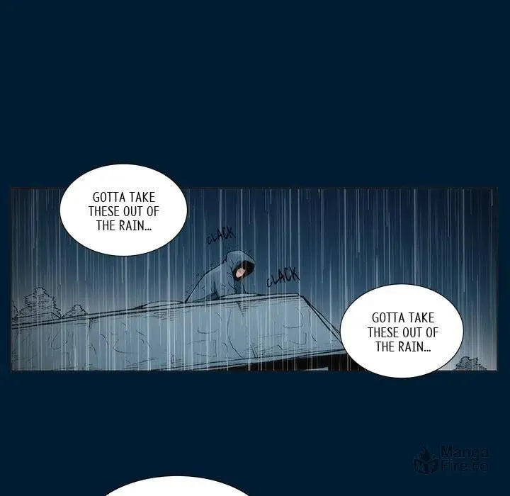 Monsoon Rain Chapter 6 page 51 - 