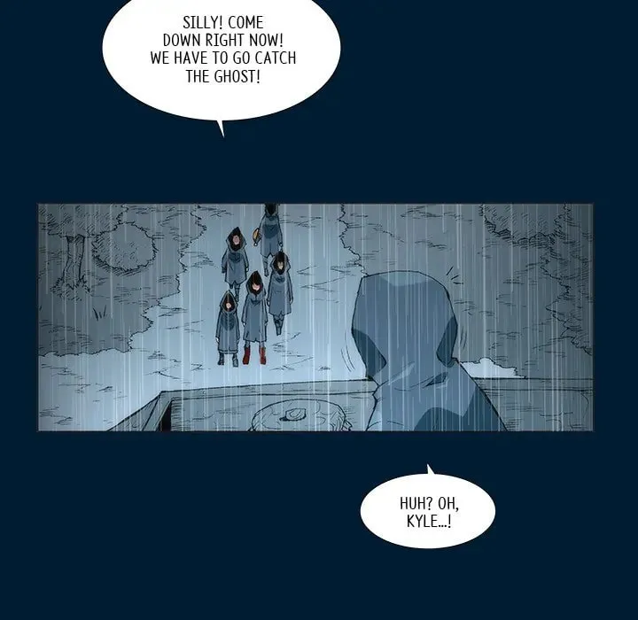 Monsoon Rain Chapter 6 page 52 - 